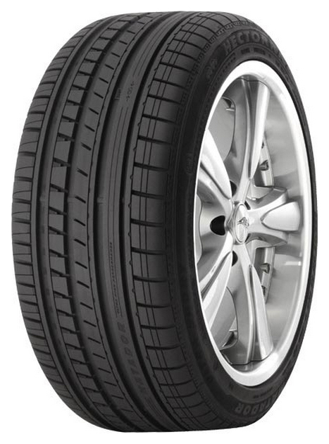 

Шины Matador Hectorra 2 MP-46 225/60 R16 98W