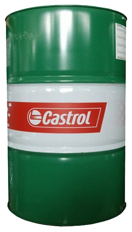 фото Моторное масло castrol edge 5w40 208 л