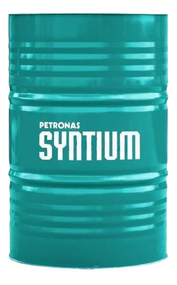 фото Моторное масло petronas syntium 3000 e 5w40 60 л