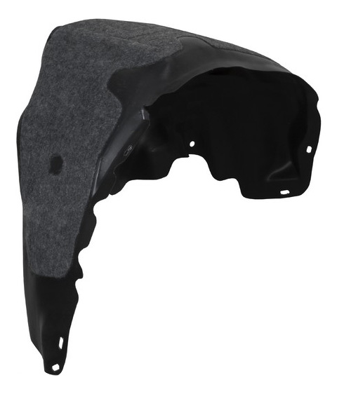 

Подкрылок Autofamily для Ford (NLS.16.58.004), подкрылок с шумоизоляцией FORD EcoSport, 2014->, 2WD (задний правый)