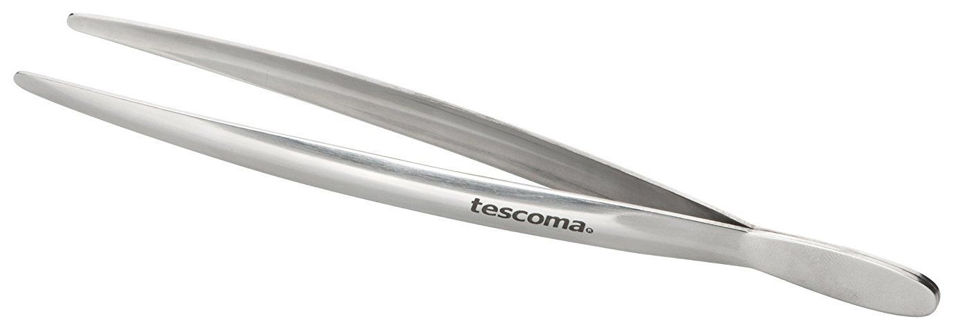 Пинцет Tescoma 420519 Серебристый