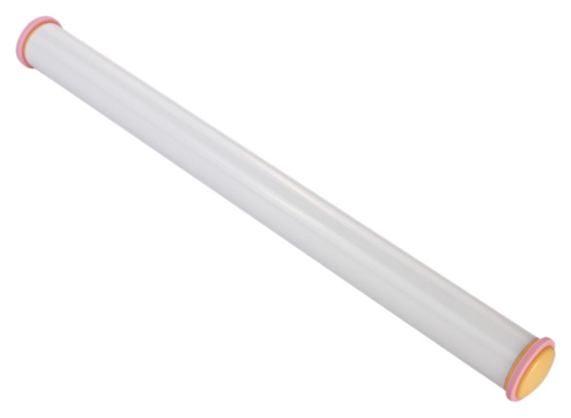 

Скалка Tescoma DELICIA 630184 Белый
