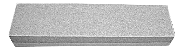 Прямоугольный заточной камень FIT 38322