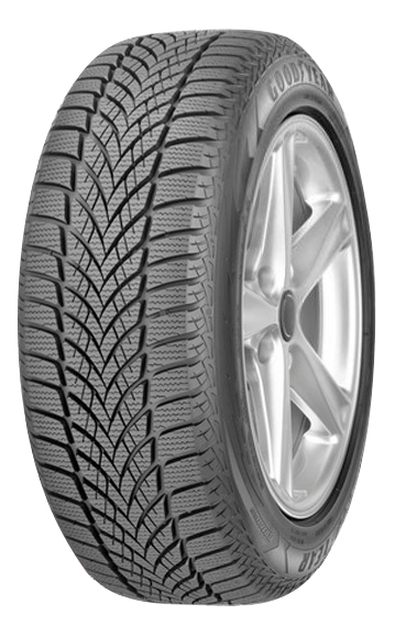 фото Шины goodyear ultra grip ice 2 205/55 r16 94t (до 190 км/ч) 541347