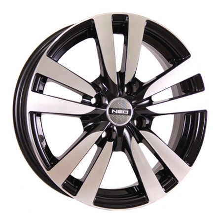 

Колесный диск Tech-Line R15 6J PCD4x108 ET27 D65.1 (N5056156514x10827BD), Tech-Line 6x15 4x108 ET27 d65,1 505 N BD