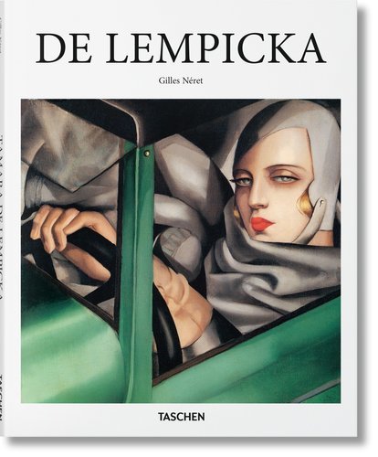 

Tamara de Lempicka