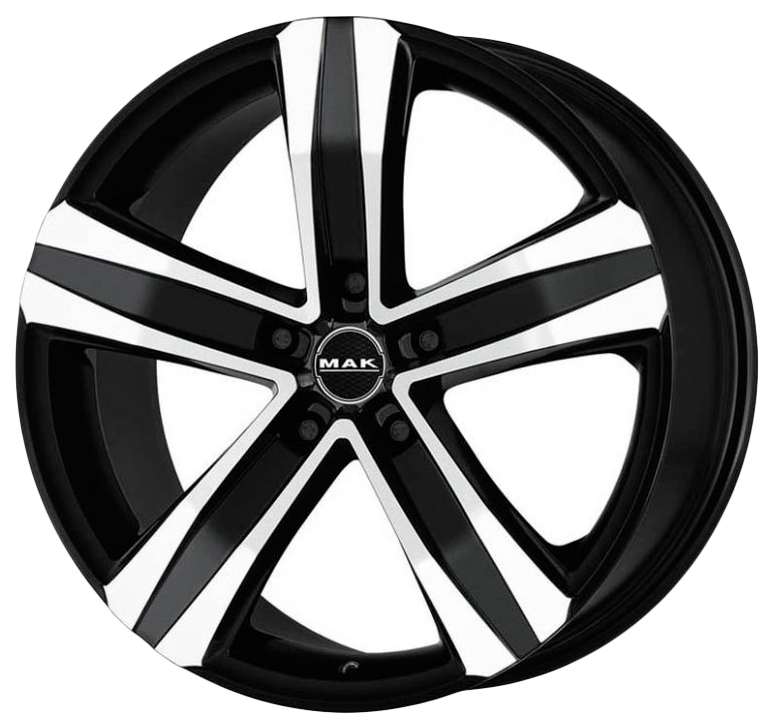 фото Колесный диск mak stone 5 r17 7j pcd5x118 et40 d71.1 (f70705tbm40d)