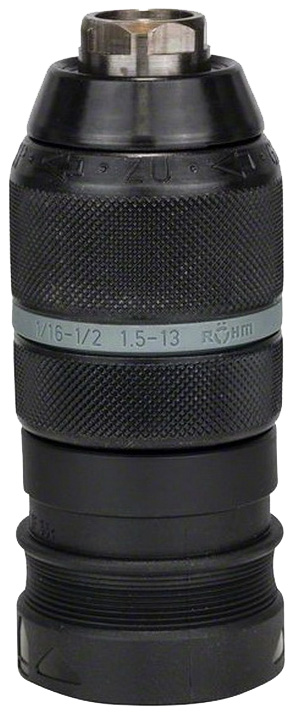 

Быстрозажимной патрон для дрели, шуруповерта BoschGBH 2-24DFR,PBH 240 1617000328, gBH 2-24DFR PBH 240 1617000328