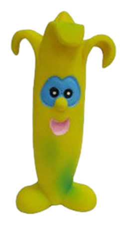 

Игрушка для купания Lanco Бананчик, Бананчик