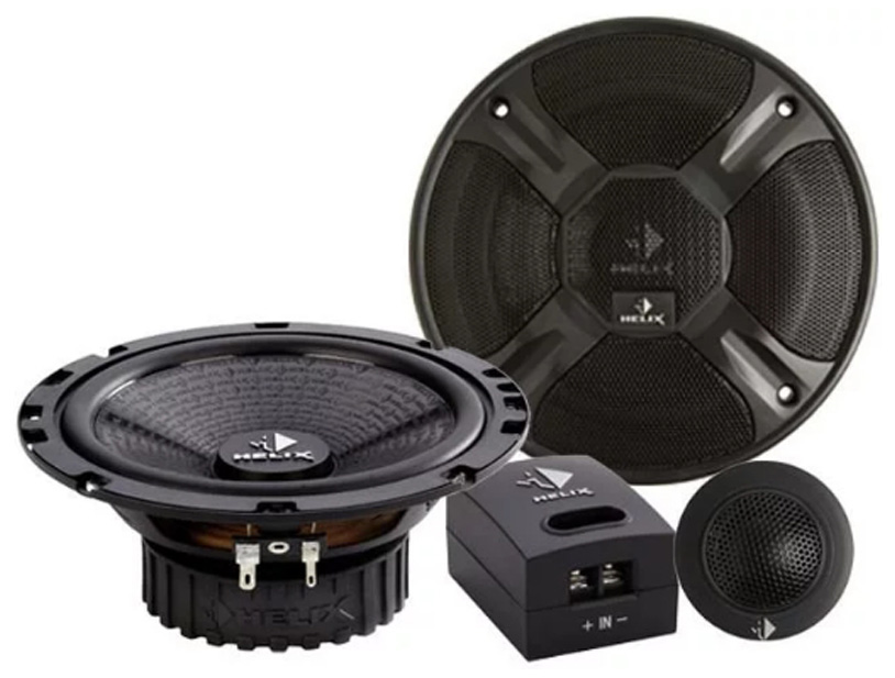 

Широкополосный динамик Helix Precision P 62C Precision, p 62C Precision