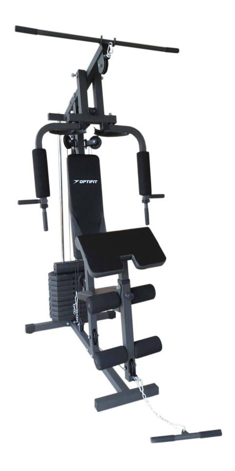 

Мультистанция Optifit Brio SX75, Brio SX75