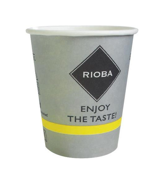 Набор стаканов Rioba 200 мл 50 штук