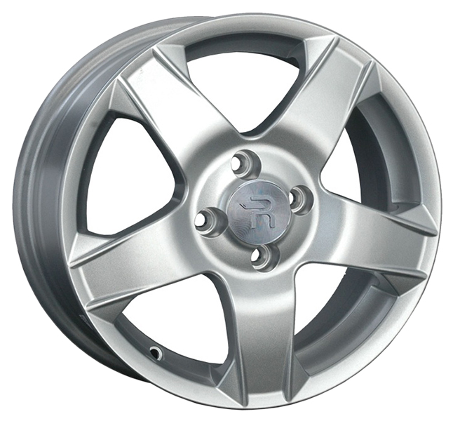 

Колесный диск Replay R15 6J PCD4x100 ET48 D54.1 WHS072180, KI105