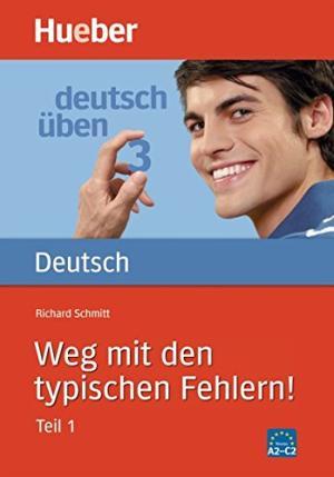 

Deutsch ben, Weg mit den typischen Fehlern!, Teil 1