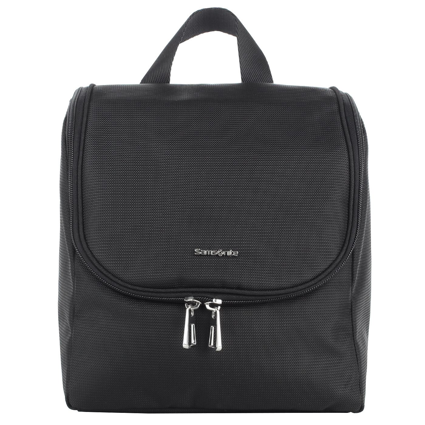 

Несессер мужской Samsonite 50N09007 черный, 50N