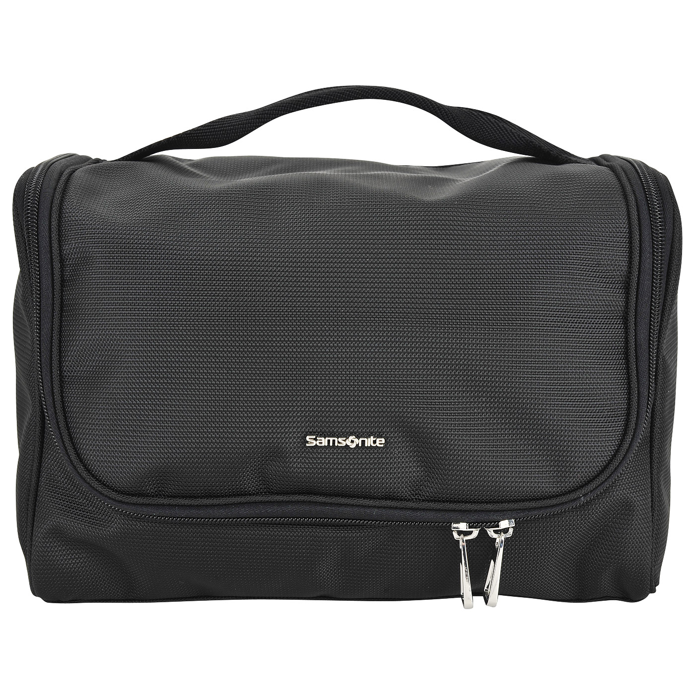 

Несессер мужской Samsonite 50N09006 черный, 50N