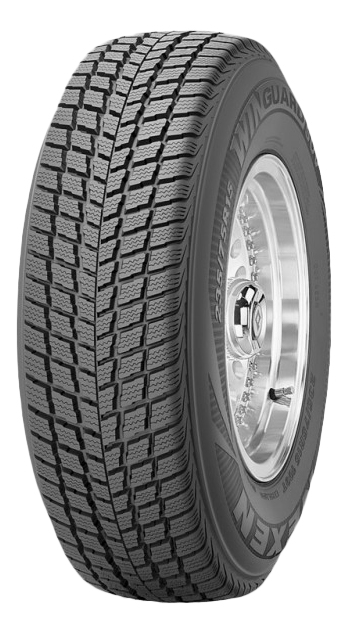 

Шины ROADSTONE Winguard SUV 235/70 R16 106T (до 190 км/ч) 16054, Winguard SUV