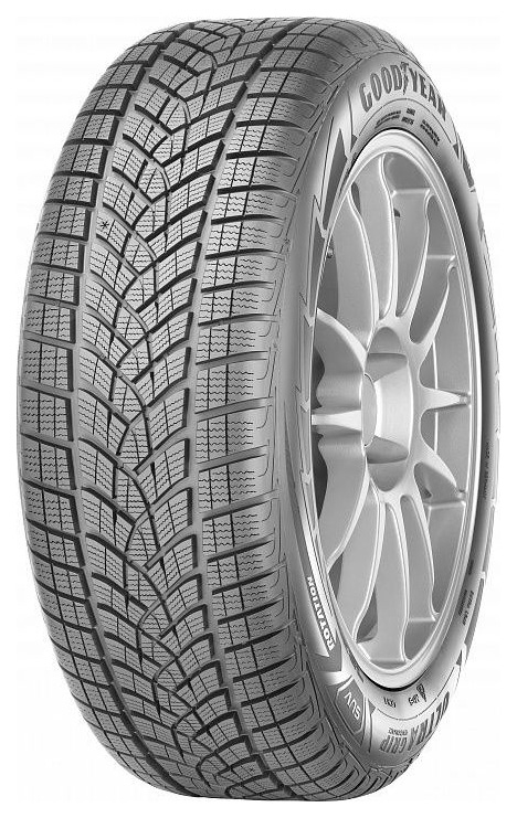 

Шины GOODYEAR UltraGrip Performance SUV Gen-1 225/55 R18 102V (до 240 км/ч) 542810, UltraGrip Performance SUV Gen-1