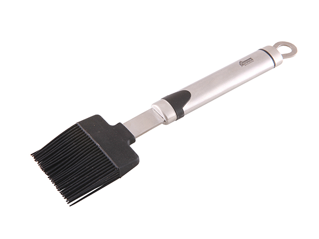 

Кисточка HELPER (нерж. сталь) Fissman 1747, GT-1747.BR