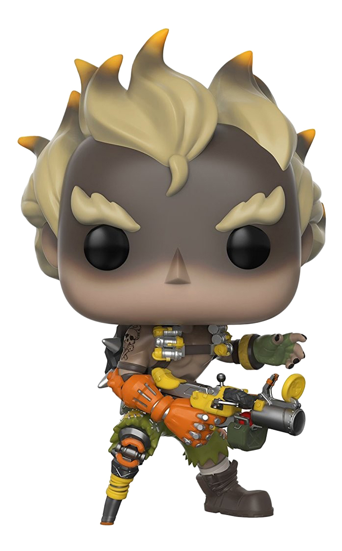 Funko pop overwatch. Funko Pop овервотч. Фигурки Funko Pop Overwatch. Funko Pop Junkrat.