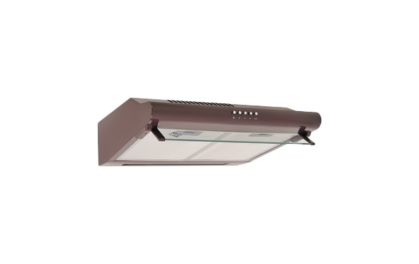 

Вытяжка подвесная MBS Crocus 160 Brown, Crocus 160