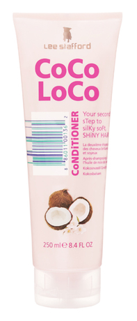 Кондиционер для волос Lee Stafford Сосо Loco Conditioner 250 мл