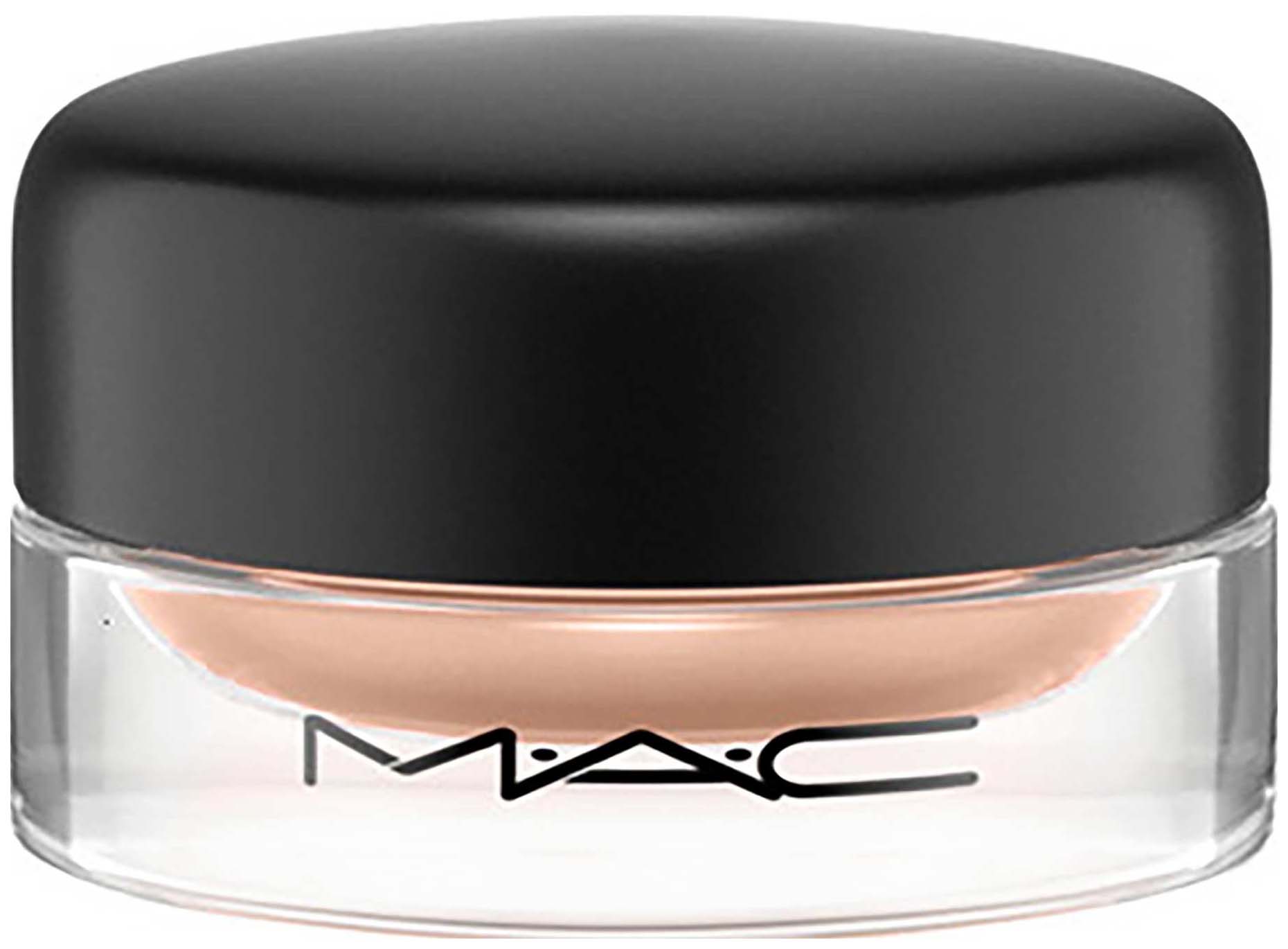 фото Тени для век mac cosmetics pro longwear paint pots painterly