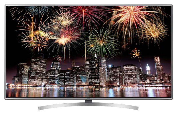 

Телевизор LG 70UK6710PLA, 70"(178 см), UHD 4K, 70UK6710PLA