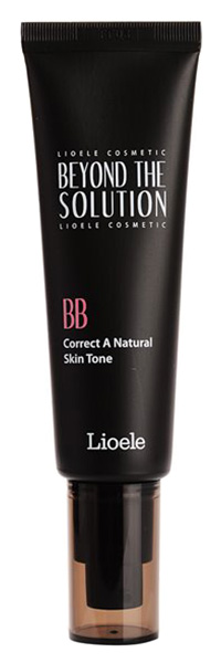 

ВВ средство Lioele Beyond The Solution BB Cream 50мл