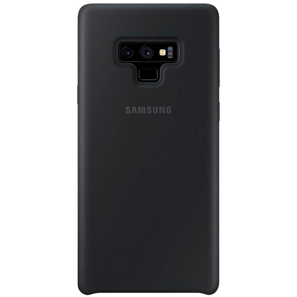 Чехол Samsung для Galaxy Note9 (EF-PN960TBEGRU)