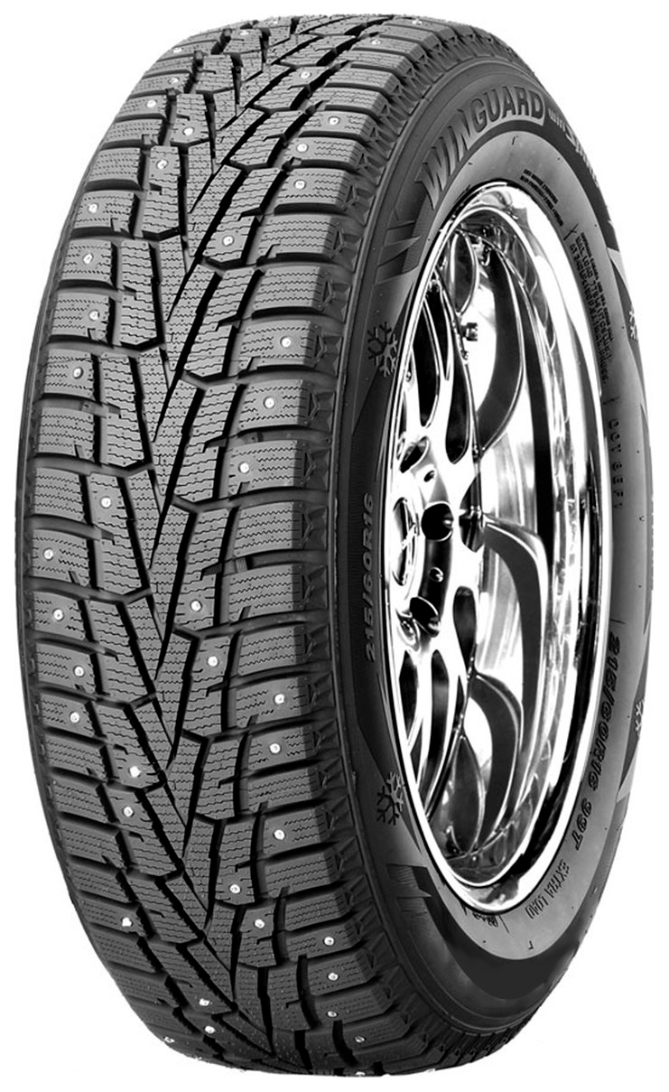 

Шины ROADSTONE Winguard WinSpike 215/55 R16 97T (до 190 км/ч) roads11824, Winguard WinSpike