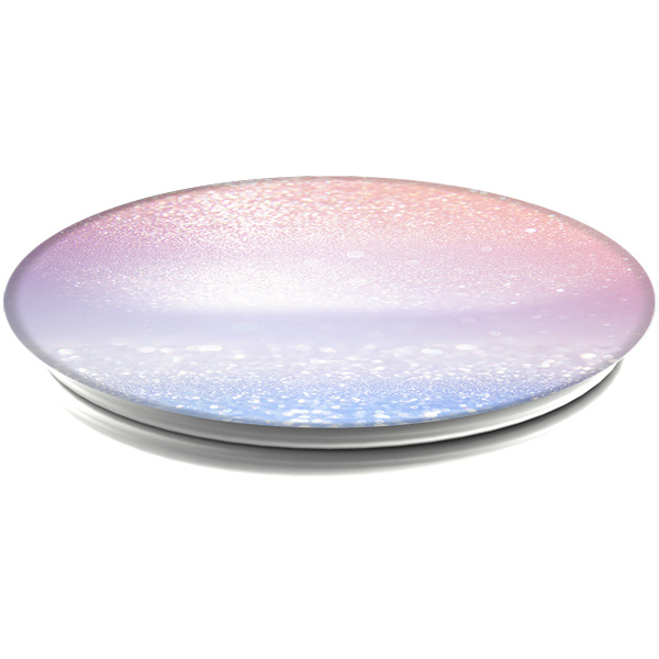 

Держатель Popsockets 800092 LtB, Glitterati (800092) Light Blue