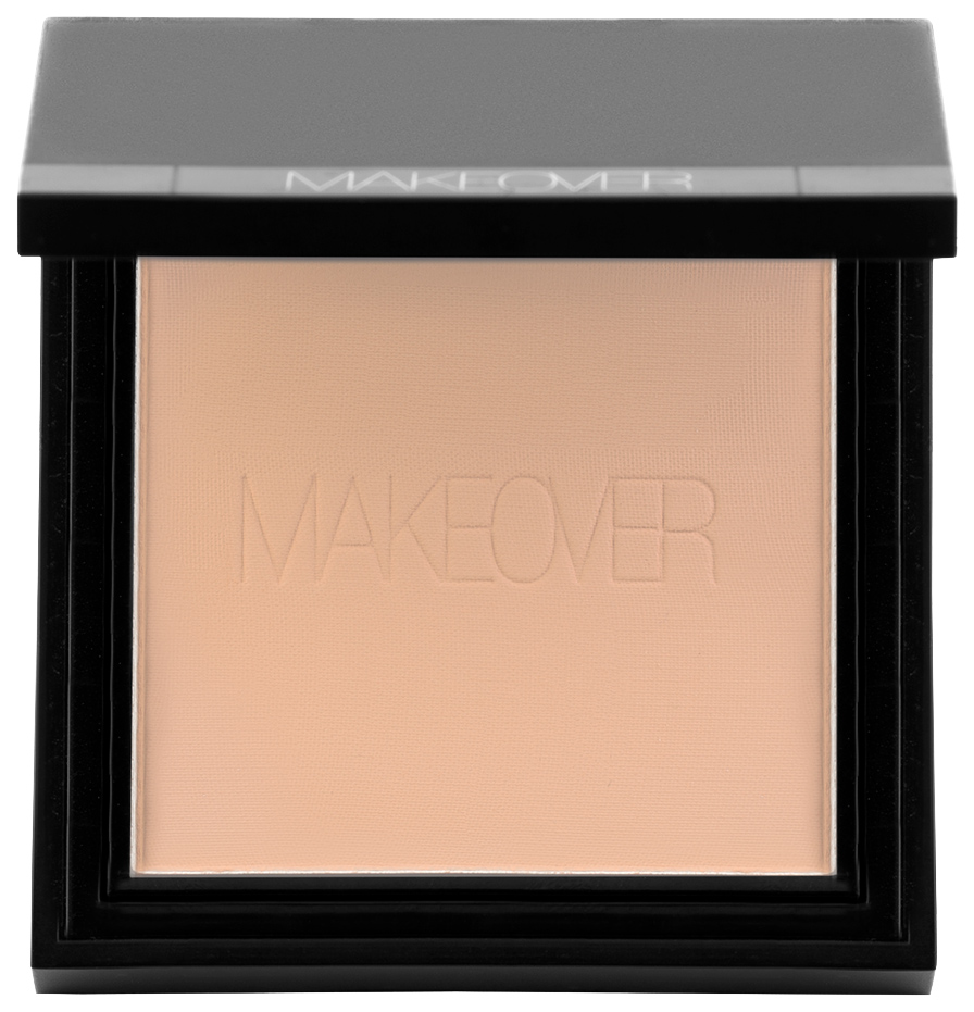 Пудра Makeover Paris Touch Up Powder 02 Sculpter 5 гр рассыпчатые тени makeover paris star powder rock star