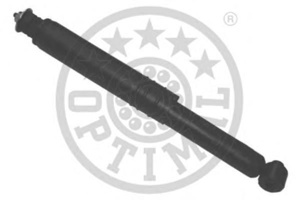 

Амортизатор подвески Optimal A16297H