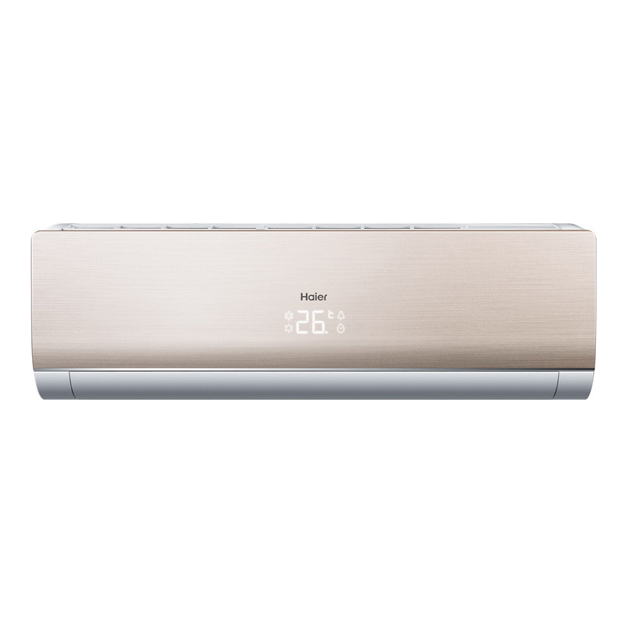 

Сплит-система Haier AS 24 NS3ERA-G/1U 24 GS1ERA Lightera