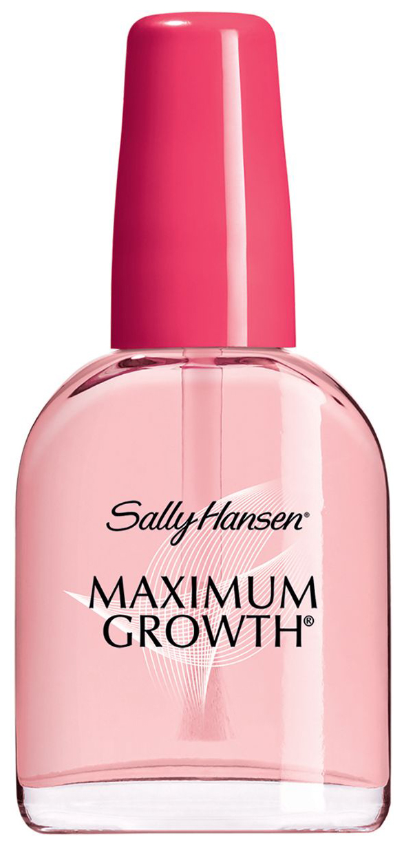 

Средство для ухода за ногтями Sally Hansen Maximum Growth 13,3 мл