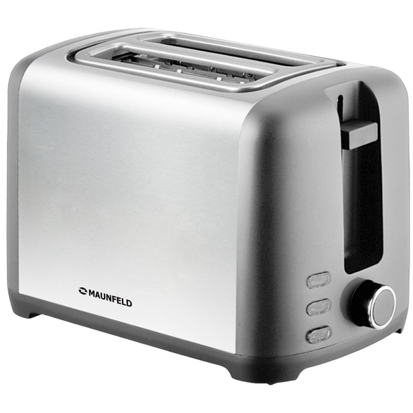 фото Тостер maunfeld mft-890g.sp silver