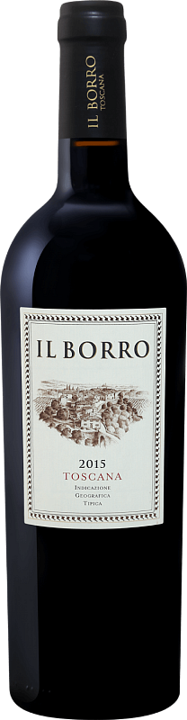 

Вино Il Borro Toscana IGT Il Borro