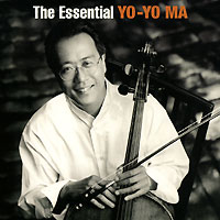 Various Composers Essential Yo-Yo Ma