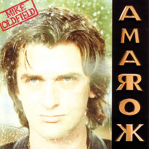 

Oldfield, Mike Amarok