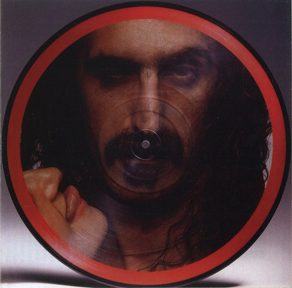 

Zappa, Frank Baby Snakes