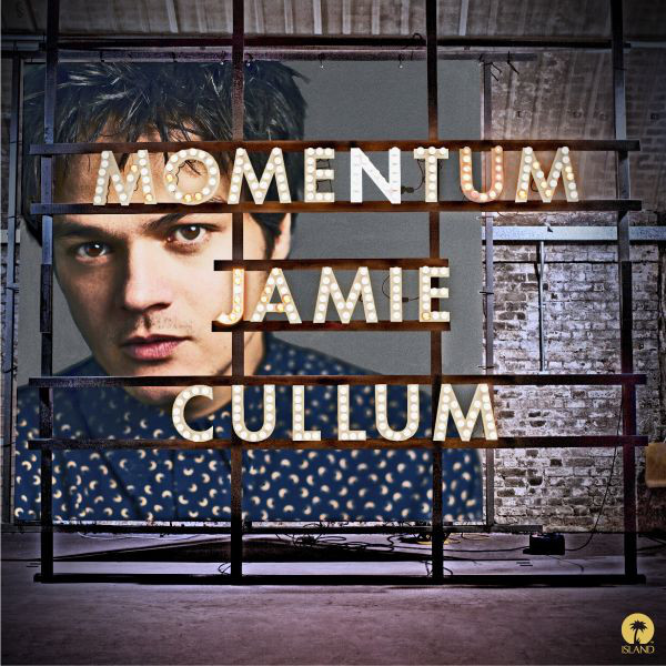 

Cullum, Jamie Momentum