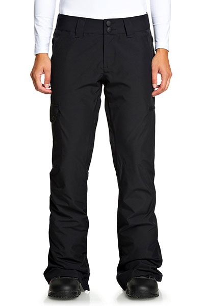 

Спортивные брюки DC Viva Bio Wash, black, L, Shoes Viva Bio Wash