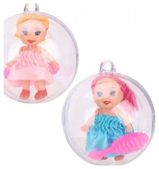 

Кукла Наша Игрушка 700 в ассортименте