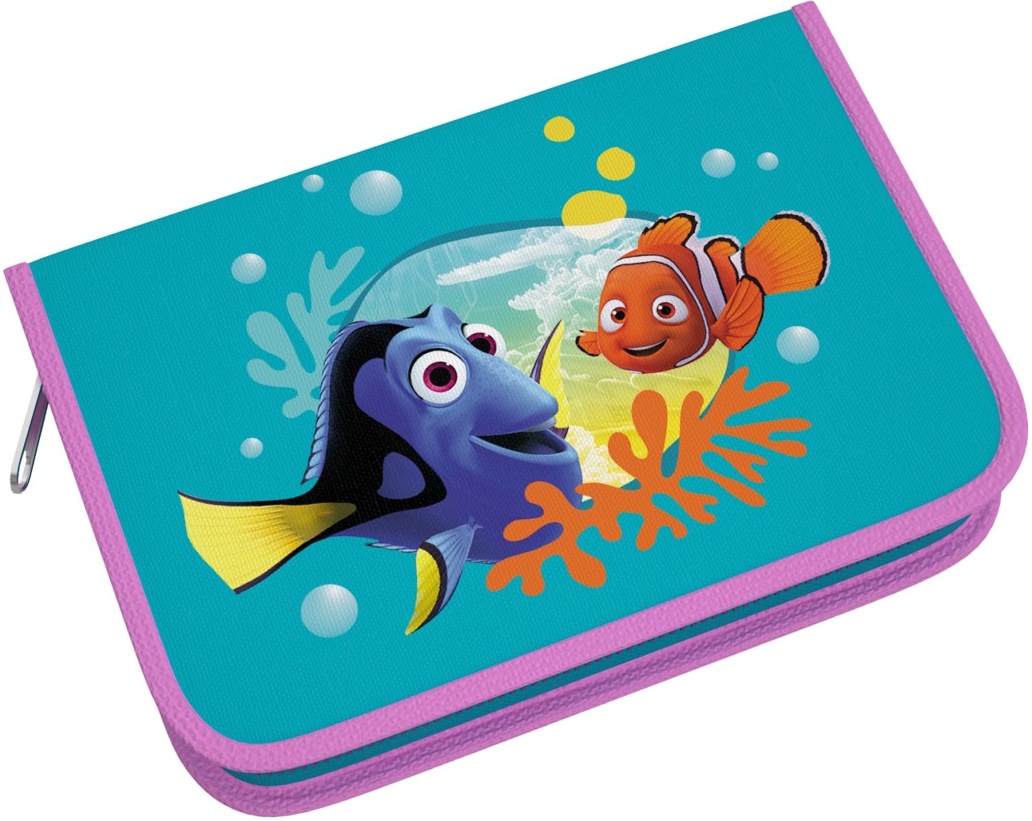 

Пенал Dory тип С б/н