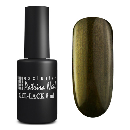 

Гель-лак Patrisa Nail Volcanic V21, 8 мл