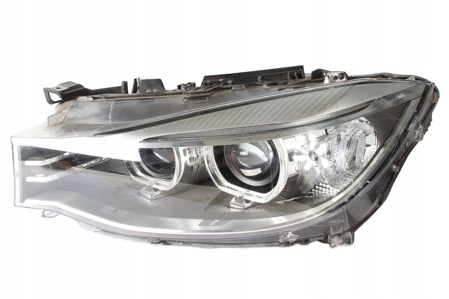 

Передняя фара BMW 63177311352