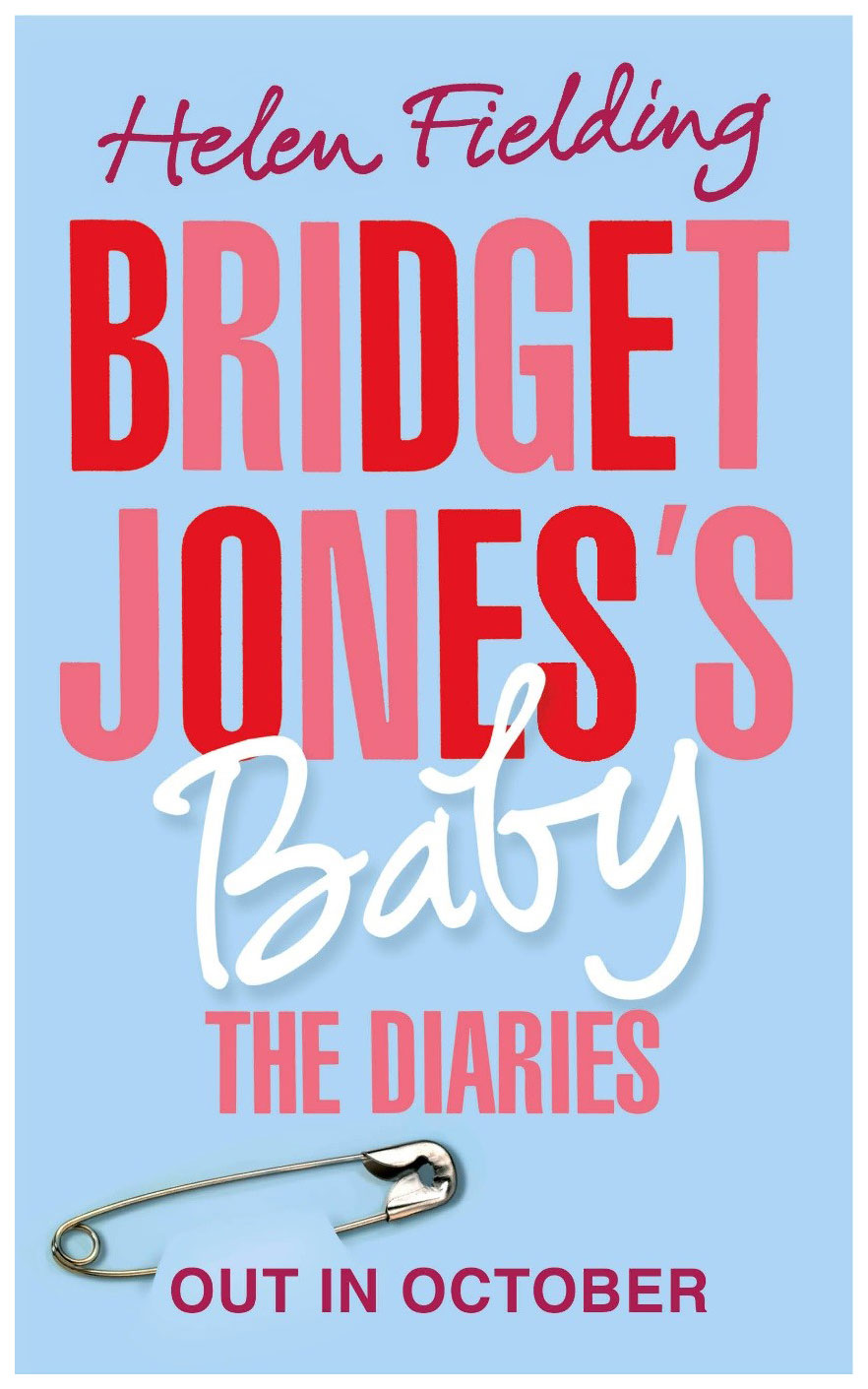 Книга Random House Fielding Helen Bridget Jones's Baby The Diaries  - купить