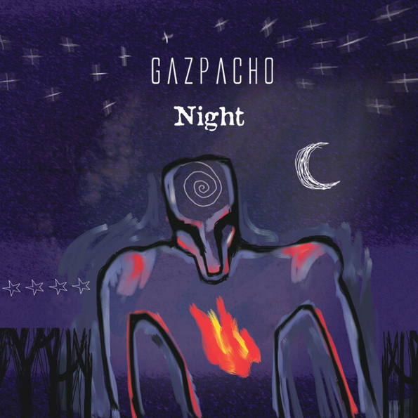 Night (2LP) Gazpacho