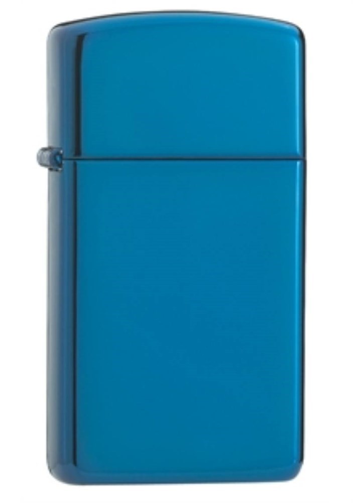 

Бензиновая зажигалка Zippo Sapphire 20494 Sapphire, Sapphire 20494